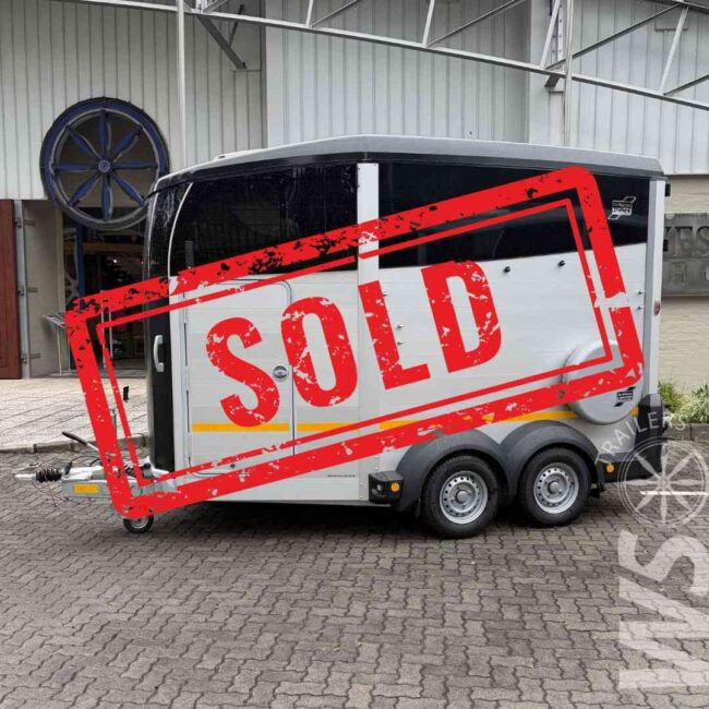 HBX511FRBK01 Preowned SOLD